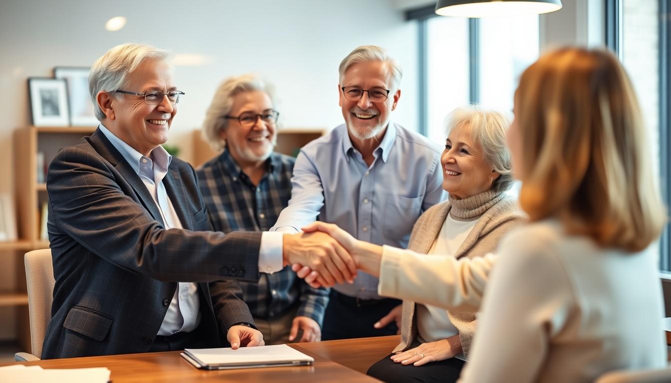 Assurance pour entrepreneurs