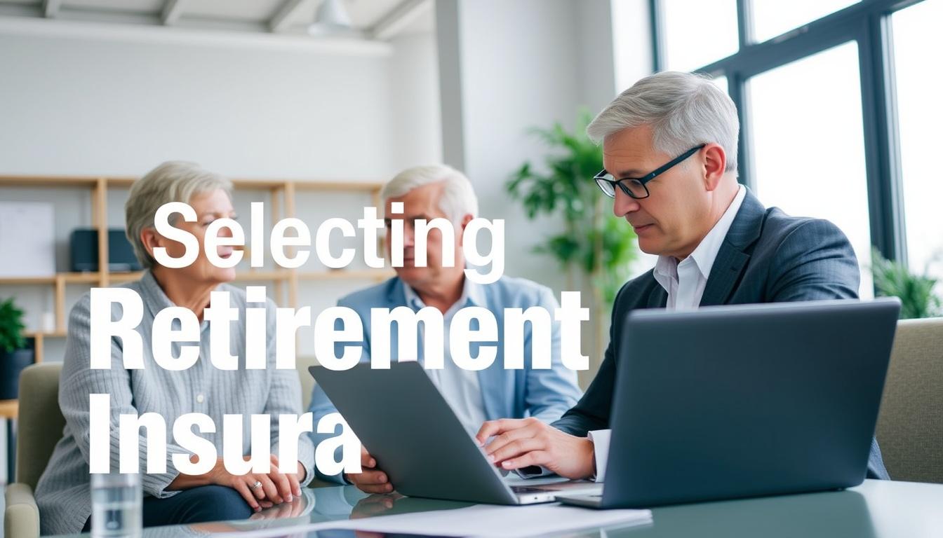 Assurance pour indépendants
